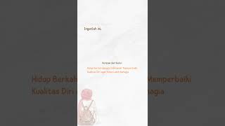#RatnaniLatifah #HidupBerkahdenganIstikamah # #Comingsoon #QuantaBooks #