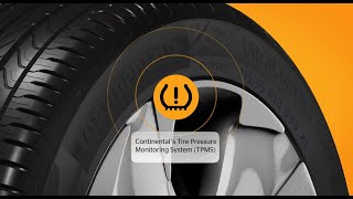 Tire Knowledge: Tire Pressure