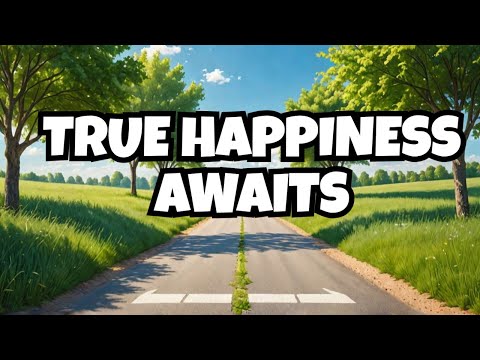 Unlock Your Full Potential with Self-Actualization and True Happiness