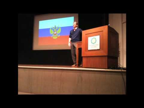 Lars Brownworth - Smithsonian - Part 6 of 8