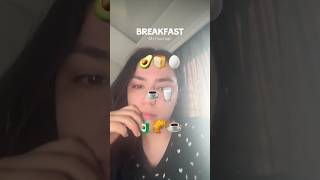 My food age #tiktokviral #tiktokfilter #food #fy #fyp #viralshort #fun