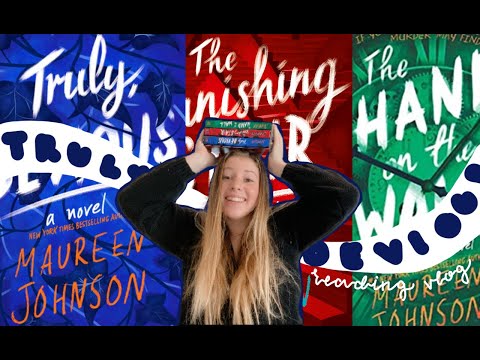 a (sorta spoilery) truly devious vlog 🔎🧥