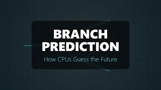 Branch Prediction: How CPUs Guess Your Code's Future 🔮