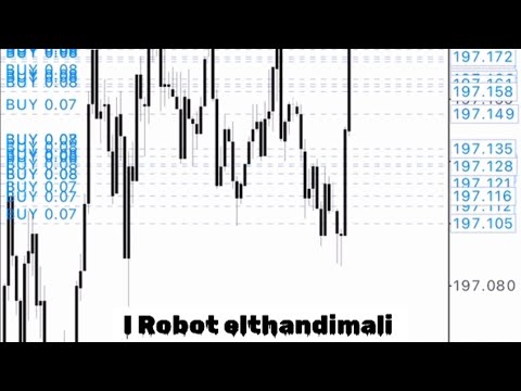 I Robot elthandimali trading GBPJPY