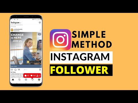 how to increase instagram followers and likes 2022 🔥( in just one step )