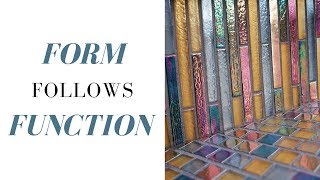 Form Follows Function: Building Better Swimming Pools