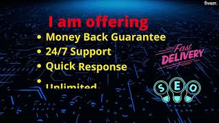 Write tech articles, blog posts and technology content by Asadsharif6944