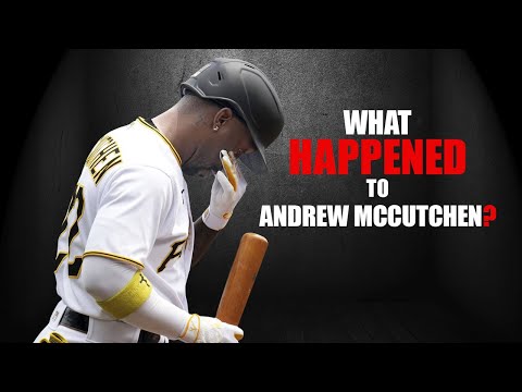 What Happened to Andrew McCutchen's Stardom?