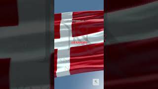 Which country has the world's oldest Flag? | knowledge nuggets