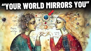 The Law of Thought Transmission: Neville's Forgotten Techniques to Bend Reality