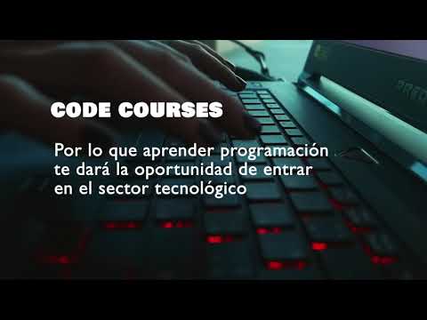 Cursos Programación Básica