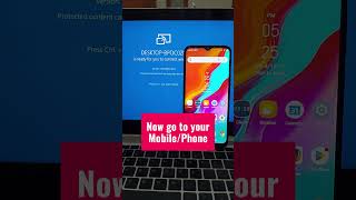 How To CAST Android Mobile Phone Screen to PC Laptop for Free