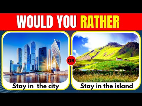 🔥 Would You Rather? HARD Choices Edition | The Ultimate Mind Challenge 😱💥