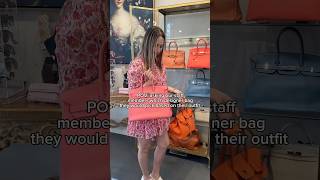 “WHICH BIRKIN DO I CHOOSE?” Staff picks designer bag edition 🤭😱 #staffpicks #designerbag