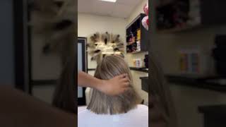 Lighten and Tone Transformation Using Light Master Pre-Bonded