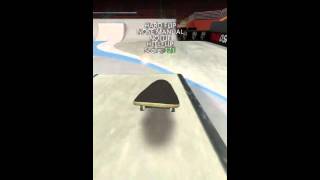 [True Skate] REAL TECHY FUN!!!