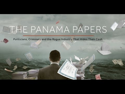 What Are The Panama Papers?