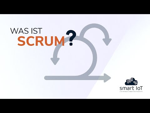 Was ist Scrum?