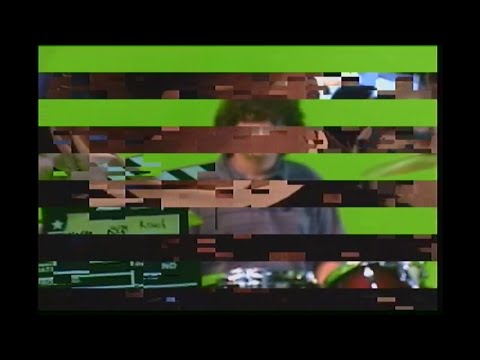 Behind The Scenes - Stingray Music Video