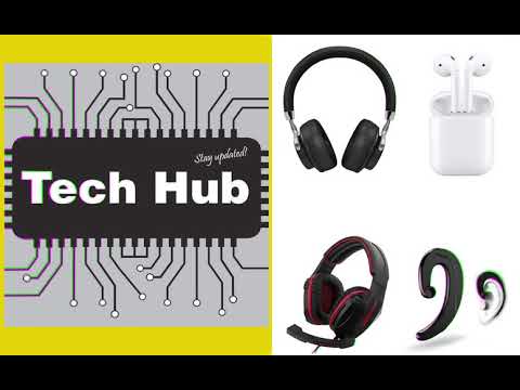 Tech Hub Your True One Stop Phone Shop