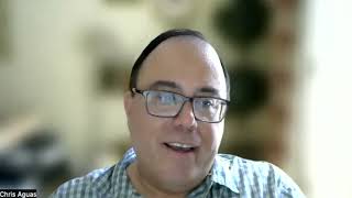 Chris Aguas, Founder and CEO, Corechain Technologies - Crypto in Gartner Hype Cycle