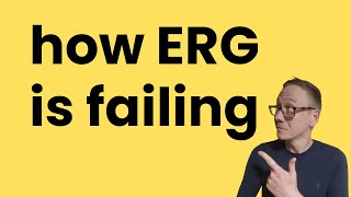 Ergo ERG coin review -  can lose your money