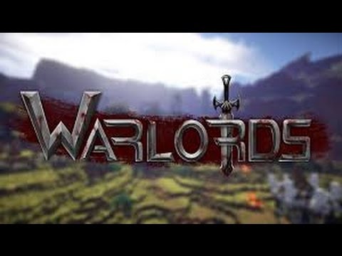 Hypixel Warlords - Domination - I Love memes