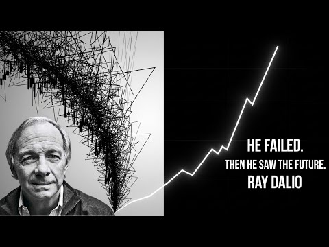 The Billionaire Who Built a Machine to Predict the Future