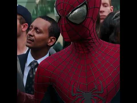 The Amazing Spiderman 2 - Lost Soul X Russian #aftereffects #theamazingspidermanedit #edit