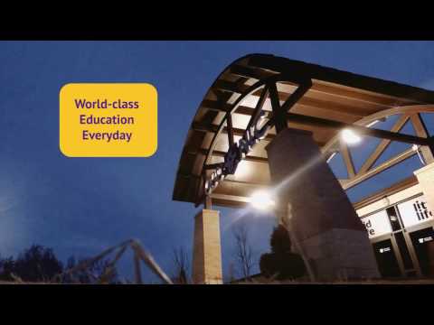 OBU Facilities Promo
