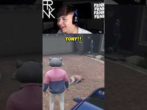 Jimmy Did Something BAD! #nostrict #gta5 #gtarp #gtarpclips