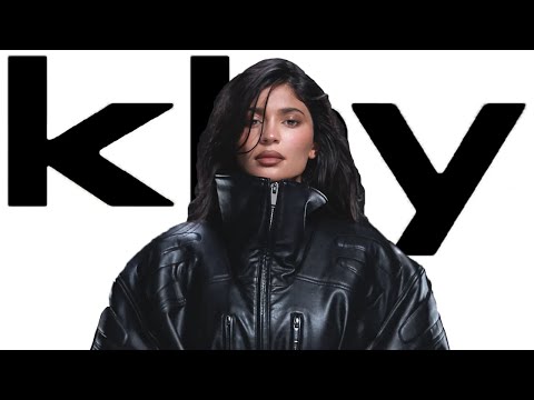The Launch of KHY by Kylie Jenner