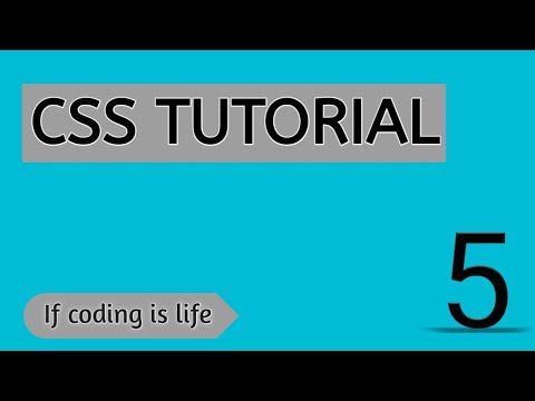 CSS : BORDER NOTES