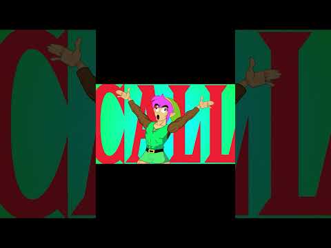 Do You Hear The Call?! (The Zelda Multiverse) #shorts