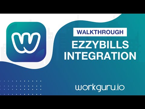 EzzyBills Integration