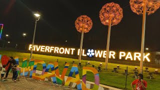 River front Memory with my Brother 🫂💗🤞