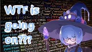 Training a text to speech model for my AI VTuber