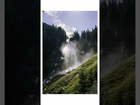 Here are some of my fav photographs that I took on vacation in the Austrian alps. #filmphotography