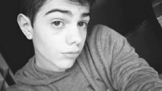 ANDER HASSAM ADAMSON KHALIFA INSTAGRAM TUMBLR PHOTOS 2016