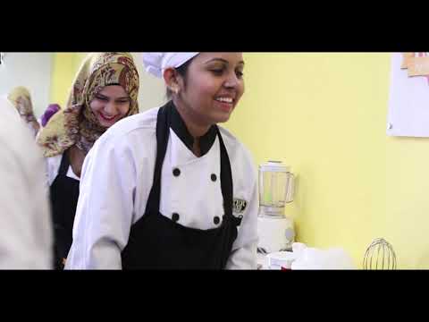 Chai Time with Chef Niaz Hussain