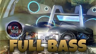 Dj barat full bass terbaru 2019