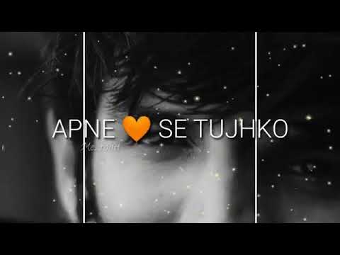 Sad bewafa WhatsApp status 😭💔💔💔💔💔👈