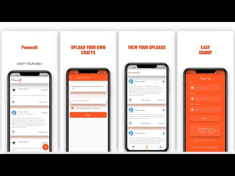 Status4u is now Pencraft | Craft your idea | developersonline