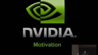 AstroGPU GPU Computing Overview - David Luebke