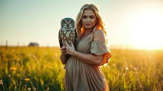 [4K] - #Empowerment    Radiant & Fearless—Women Who Inspire with Love & Strength! 💖✨ #Women #Love