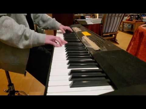 Two Thousand Years - Billy Joel