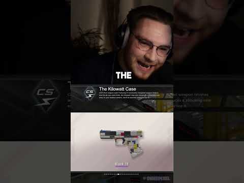 Streamer ohnePixel discusses the new CS2 update  #ohnepixel #twitch #gaming #update #news #cs2