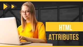 Html Attributes