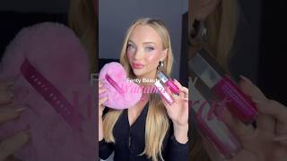 Fenty wattabrat 💖 @fentybeauty #newmakeup #makeuplook #review #beauty