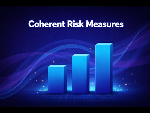 Coherent Risk Measures Explained Simply